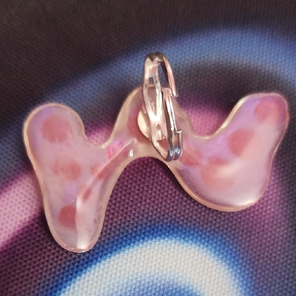 Unique Valentine Abstract Ring. - Picture 4 of 7